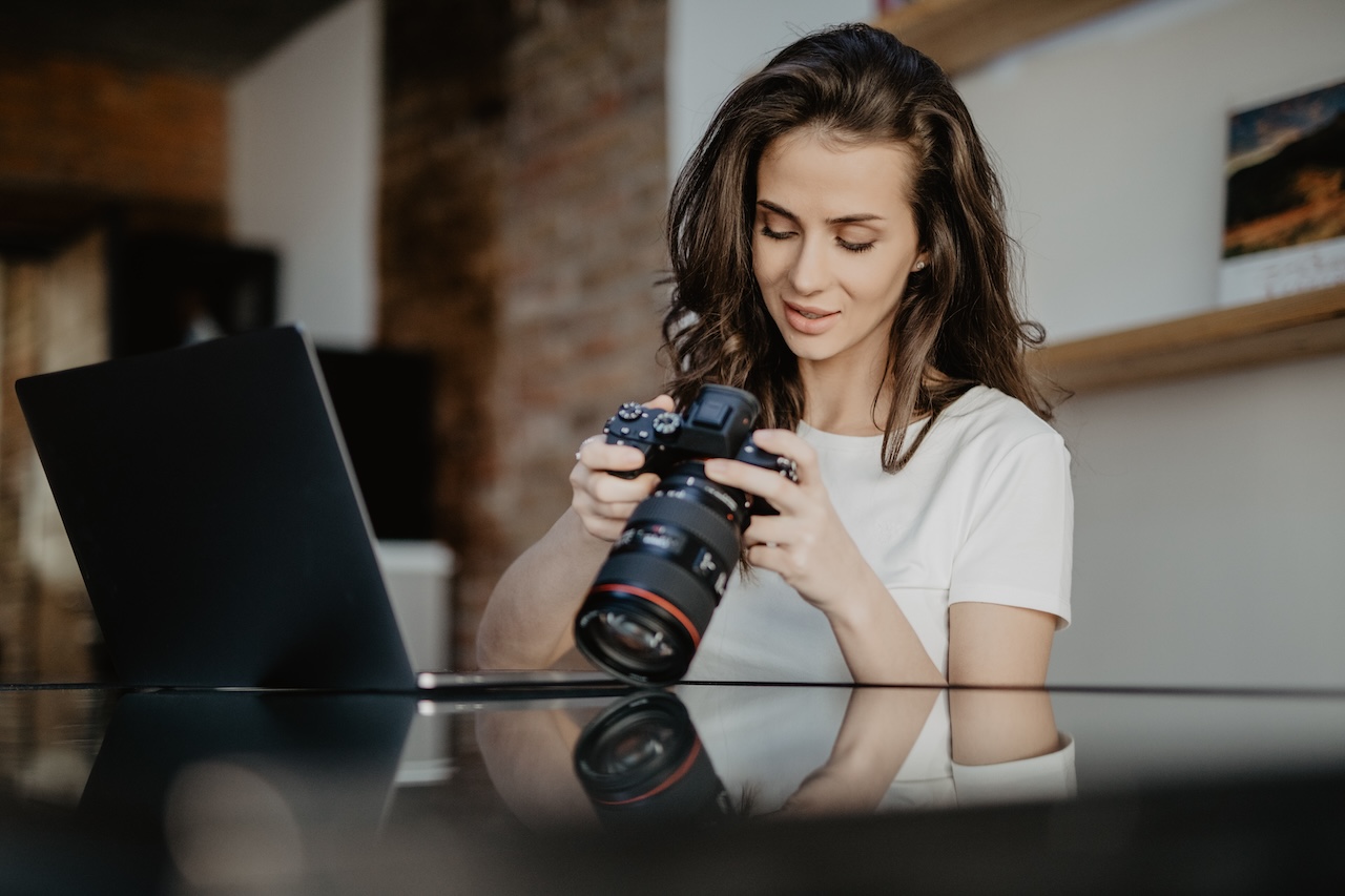 Atramentové tlačiarne s tankovým systémom ocenia aj fotografi